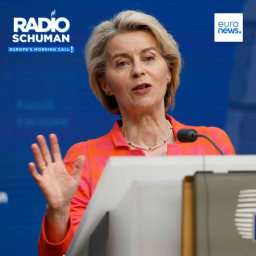 Von der Leyen’s Crucial Vote