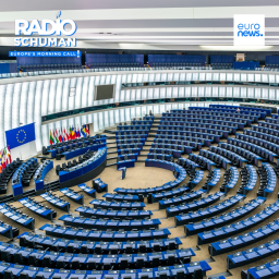 Radio Schuman - From ex PM to Influencer– the new faces in the EP.