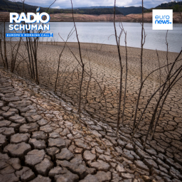 Why Europe should be worried about the ongoing drought