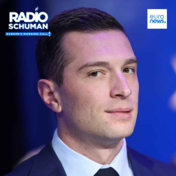Radio Schuman - Navigating French Politics: Insights from Pierre Sellal