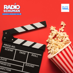 Radio Schuman - Trump's movie tariffs throw the European film industry into turmoil
