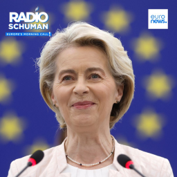 Radio Schuman - VDL Re-Elected: What It Means for Europe