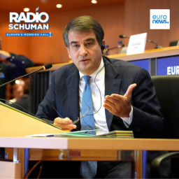 Radio Schuman - How the process of approving the new European commission has become an extremely politicized power game