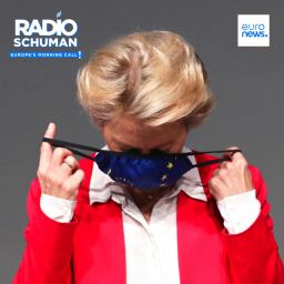 Radio Schuman - The commission’s silence over Von der Leyen’s hospitalization. Is secrecy a pattern ?