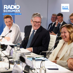 Radio Schuman - Resetting EU-UK Relations Under Starmer