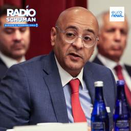 Radio Schuman - Can the EU-Gulf countries summit help bring peace to the Middle East?