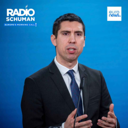 Radio Schuman - We must combat Russian propaganda in Moldova, says Moldovan foreign minister