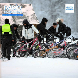 Radio Schuman - Finland's Pushback Controversy