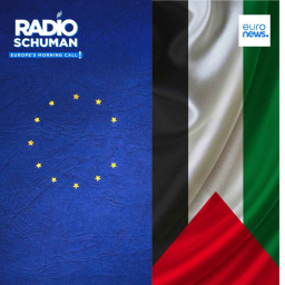 Is the EU’s aid to Palestinians useful?