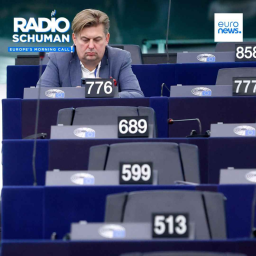 Radio Schuman - European Parliament's Far-Right Dilemma & More