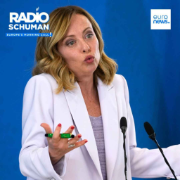 Radio Schuman - Meloni’s EU Gambit: Confrontation or Strategy?