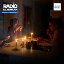 Radio Schuman - Is Europe at risk of another major power outage?
