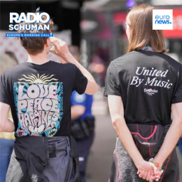 Can Eurovision succeed in uniting through music?