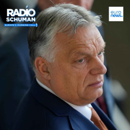 Radio Schuman - EU vs. Hungary: Rule of Law
