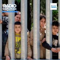 Radio Schuman - What would having the far right in power mean for Austria and EU migration policies?