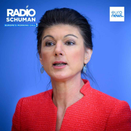 Radio Schuman - Could an EU left-nationalist party emerge?