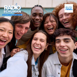 Radio Schuman - Will the EU cut its landmark Erasmus+ programme?