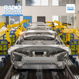 Radio Schuman - No EU electric rollback in auto action plan, warns lobby