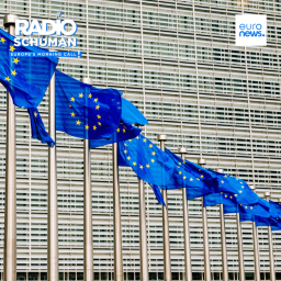 Radio Schuman - Belgium’s Late Commissioner Nomination