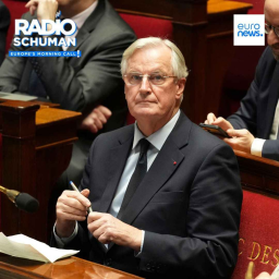 Radio Schuman - Will the French government likely fall, and how will that hit Brussels ?