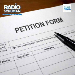 Radio Schuman - The EU Parliament committee where citizens' petitions go unheeded