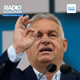 Radio Schuman - The EU Has Lost Patience With PM Orbán. What Can It Do With Hungary Now?