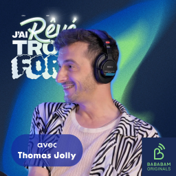 [EXTRAIT] Thomas Jolly : son duo de rêve avec Celine Dion