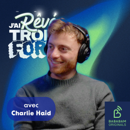 [FICTION] Le rêve de Charlie Haid : Le canapé du cyclope !