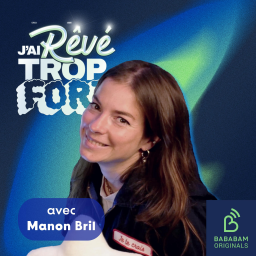 #2. Homo Sapiens, pondaisons et terreurs nocturnes : les rêves les plus fous de Manon Bril