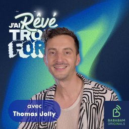 [EXTRAIT] Thomas Jolly : ce que vous avez manqué pendant les JO !