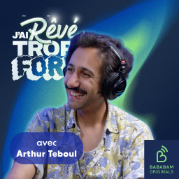 Arthur Teboul : quels sont ses rêves les plus fous ?