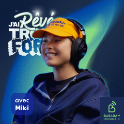 J'ai rêvé trop fort - [TEASER] Miki débarque cette semaine dans J'ai rêvé Trop Fort !