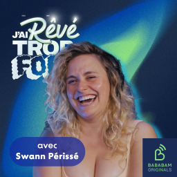 EP°3│Swann Périssé : quels sont ses rêves les plus fous ?