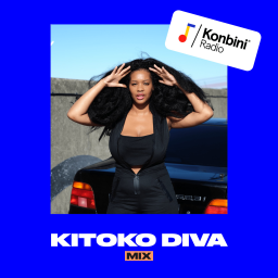 Kitoko Diva (GDS)