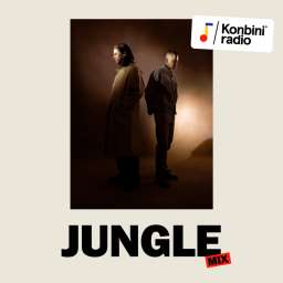 Jungle : l'excellence au service du son