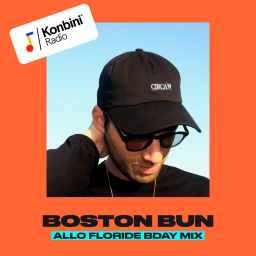 'From Disco To House Music' Mix - Boston Bun