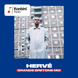 'Grands Bretons Mix' - Hervé