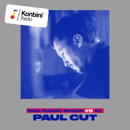 'Fusion House Mix' - Paul Cut (S3A Radio Show #9)