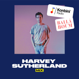 Harvey Sutherland