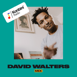 'Afro-Caribbean' Mix - David Walters