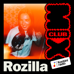 Les meilleurs edits et bangers club mixés par Rozilla