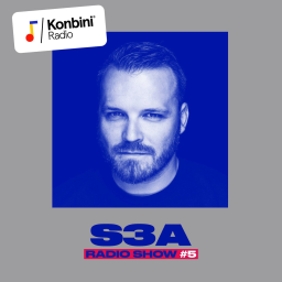 S3A Radio Show #5 - 100% Nu Traxx