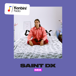 Saint DX (Make Love & Pray Mix)