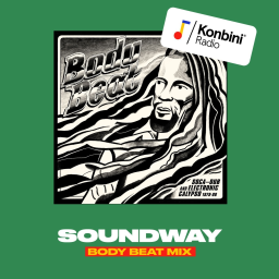 'Body Beat' Mix - Soundway