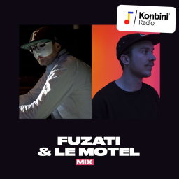 Fuzati & Le Motel