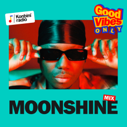 Moonshine vous fait découvrir la Batida, cette musique club aux influences afros