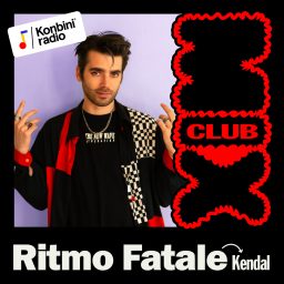 "No fillers, all bangers" : le club mix de Kendal de Ritmo Fatale