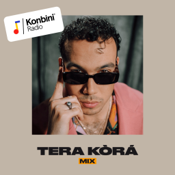 Edits, Remixes & Soulswing with Tera Kòrá
