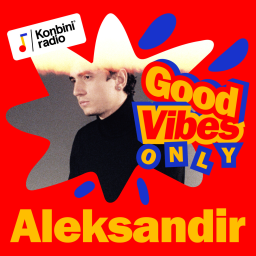 En mode summer vibes avec Aleksandir