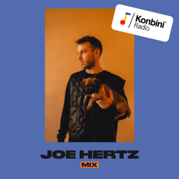 'No Bad Vibes' Mix - Joe Hertz